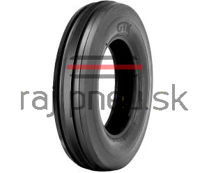 Ostatní AS16 86A6 6PR TT GTK