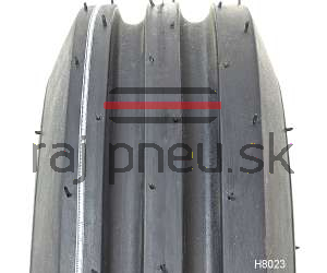 Ostatní H8023 4PR TT Journey