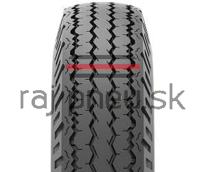 Ostatní K-364 76M 6PR TL Kenda