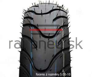 Ostatní K413 47J TL Kenda