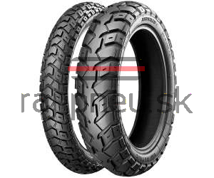 Ostatní K60 Scout 64T TT Zimné Heidenau