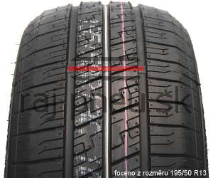 Ostatní C Master Trail 3G 104N TL Kenda