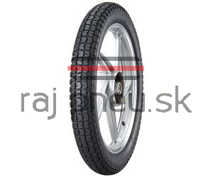 Ostatní NR-1 37L TT Anlas