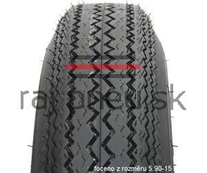 Ostatní P 29 78P TT Heidenau