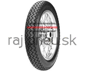 Ostatní Safety Mileage Mk II 64S TT Avon