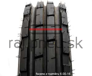 Ostatní SH-40 8PR TT Seha