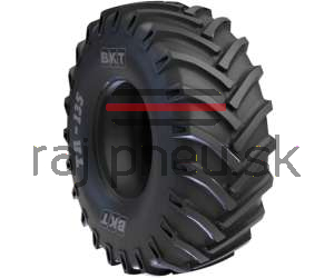 Ostatní TR135 8PR TT šíp BKT