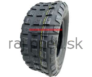 Ostatní Turf Grip 42A4 2PR TL Starco