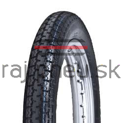 Ostatní VRM-015 47P TT F/R Vee Rubber