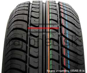 Paxaro Summer Comfort 86T DOT2022