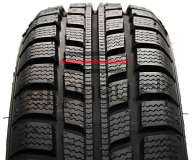 Petlas Snowmaster W601 86T M+S