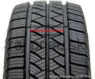 Petlas C VanMaster All Season 106R DOT2023