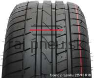 Petlas Velox Sport PT741 93W