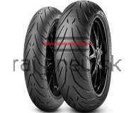 Pirelli Angel GT 58W TL Front