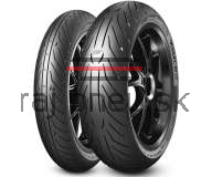 Pirelli Angel GT II 73W (A) TL Rear