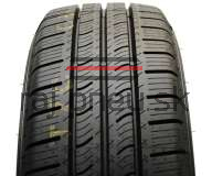 Pirelli C Carrier All Season 103T DOT2021