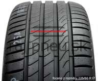 Pirelli Cinturato 100V XL MFS