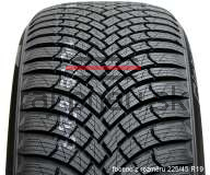 Pirelli Cinturato Winter 3 100V XL MFS M+S
