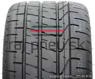 Pirelli Corsa Asim.2 P Zero 106Y F