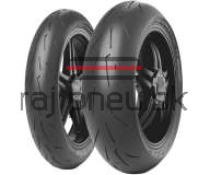 Pirelli Diablo Rosso IV Corsa 58W Front