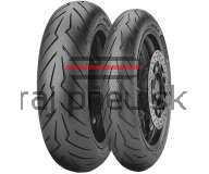 Pirelli Diablo Rosso Scooter 56J TL F/R