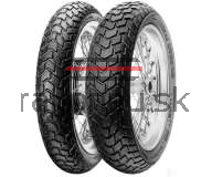 Pirelli MT60 RS 77H XL TL Rear