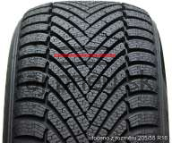 Pirelli Powergy 2 Winter 98H M+S
