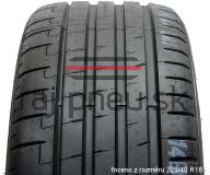 Pirelli P Zero (PZ5) 110Y XL R0 PNCS Elect