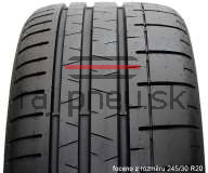 Pirelli P Zero Corsa 108Y XL NE0 MFS Elect (PZC4)