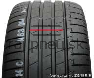 Pirelli P Zero E 111W XL i MFS S-I Elect