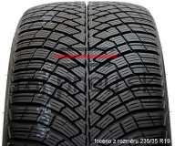 Pirelli P Zero Winter 2 100V XL MFS M+S