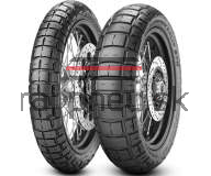 Pirelli Scorpion Rally STR 58H TL Front M+S