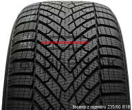 Pirelli Scorpion Winter 2 109W XL MFS M+S