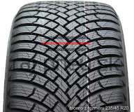 Pirelli Scorpion Winter 3 107V XL PNCS M+S