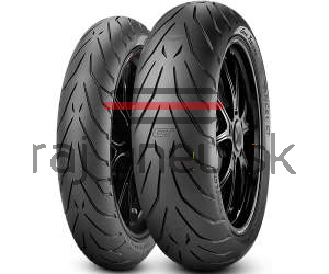 Pirelli Angel GT 69W TL Front