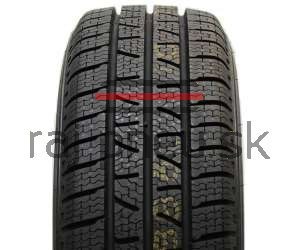 Pirelli C Carrier Winter 109T Zimné