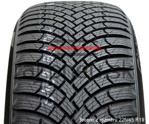 Pirelli Cinturato Winter 3 99V XL Zimné