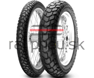Pirelli MT60 60P TT