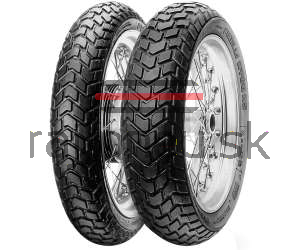 Pirelli MT60 RS 54H TL Front