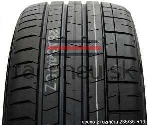 Pirelli P-Zero. 107Y XL A8A MFS PNCS (PZ4 Sport)