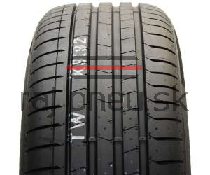 Pirelli P-ZERO 106W XL * RFT MFS (PZ4 Lux)