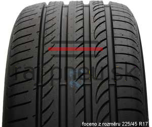 Pirelli Powergy 100Y XL MFS