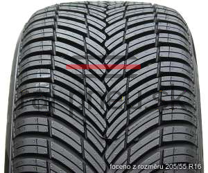 Pirelli Powergy 2 All Season 94Y XL