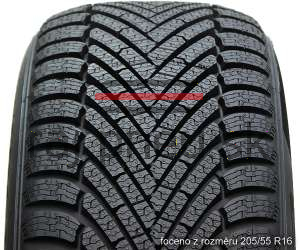 Pirelli Powergy 2 Winter 94V XL Zimné