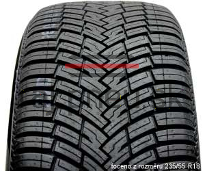 Pirelli Powergy All Season 88V XL