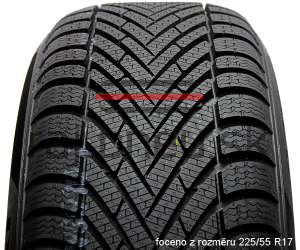 Pirelli Powergy Winter 99V XL MFS Zimné