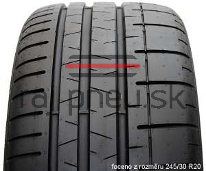 Pirelli P Zero Corsa 108Y XL HP (PZC4)