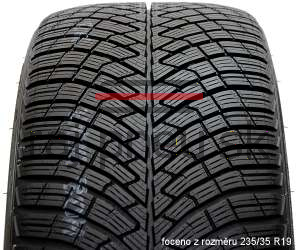 Pirelli P Zero Winter 2 97V XL MFS Zimné
