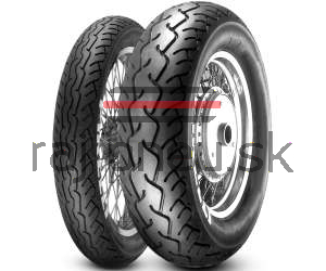 Pirelli Route MT 66 70H TL Rear