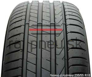Pirelli Scorpion 100T AO (+) MFS S-I Elect DOT2022
